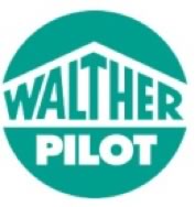 Walther Pilot Spray Gun